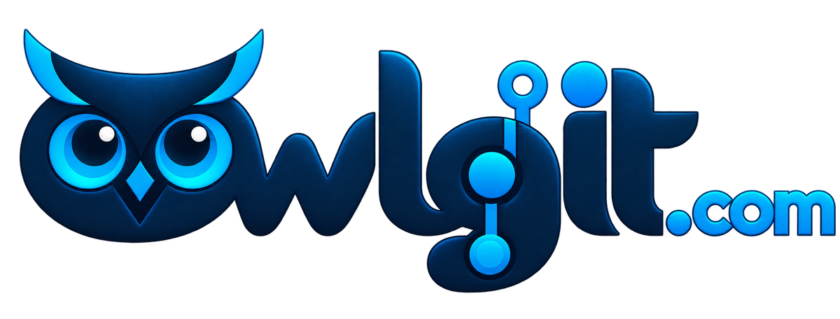owlgit.com